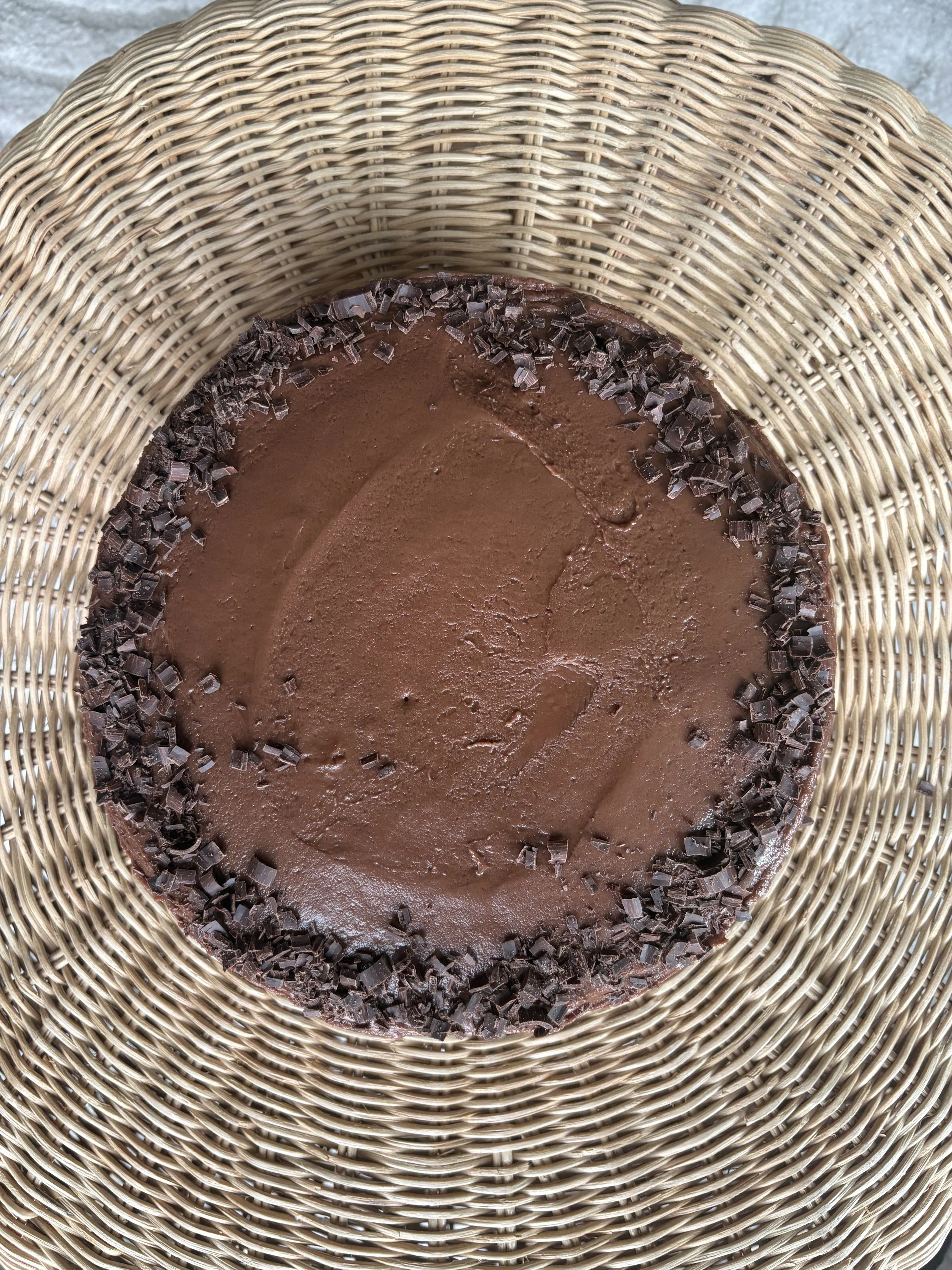 Chocolate Cake
