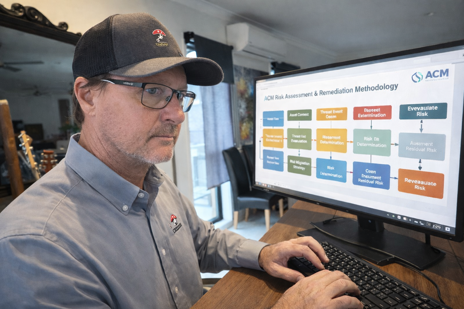 Asbestos Surveys & Hazardous Materials Reports