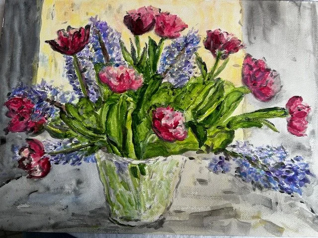 Spring Bouquet (2025)