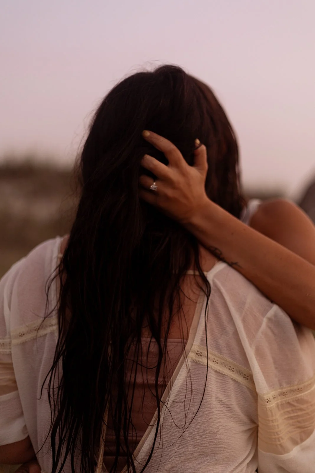 LGBTQ+ friendly photographer based in Doylestown PA and Cape Cod capturing natural, unposed couples photography outdoors