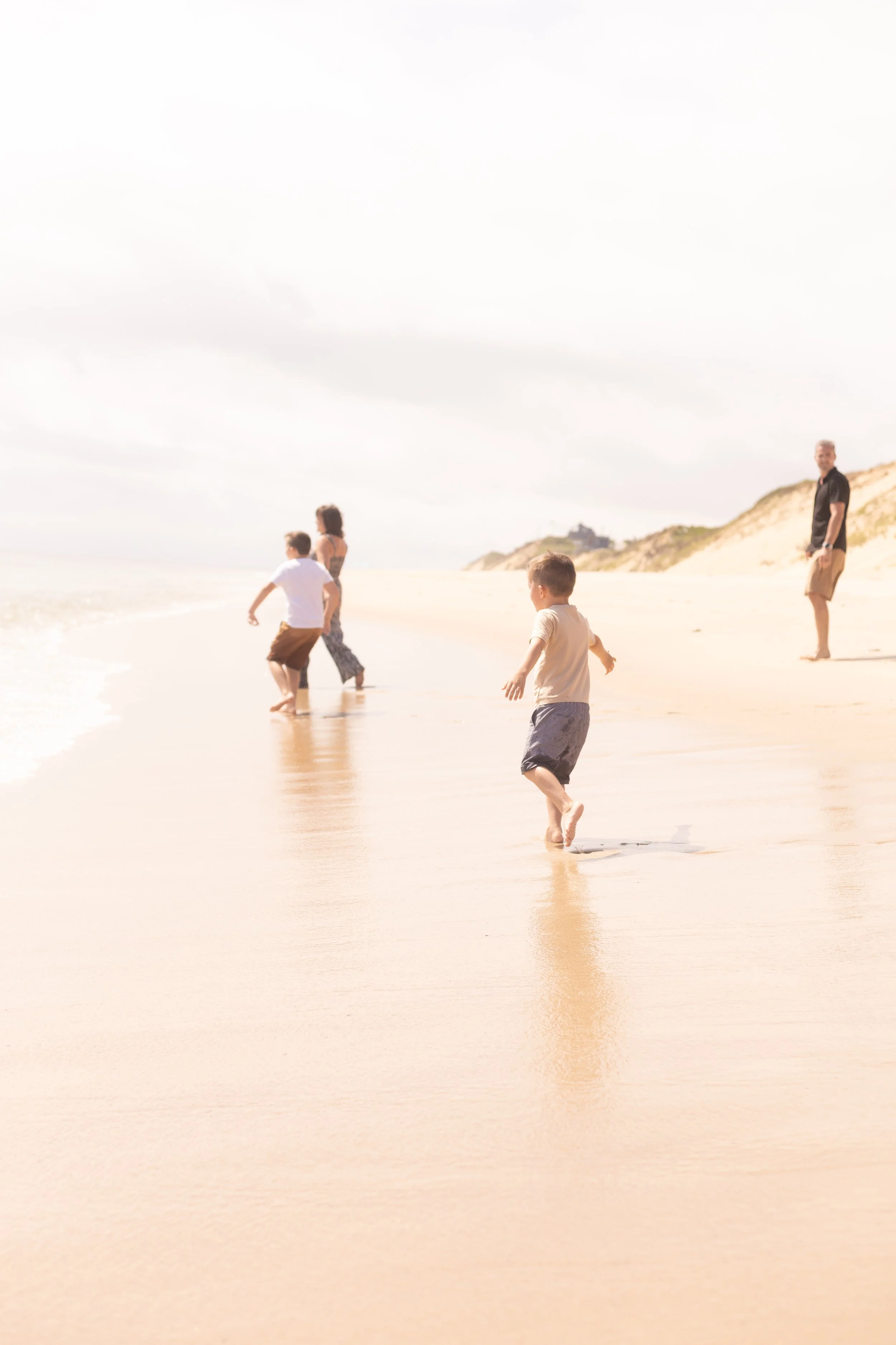 cape cod family photographer Doylestown pa family photography
