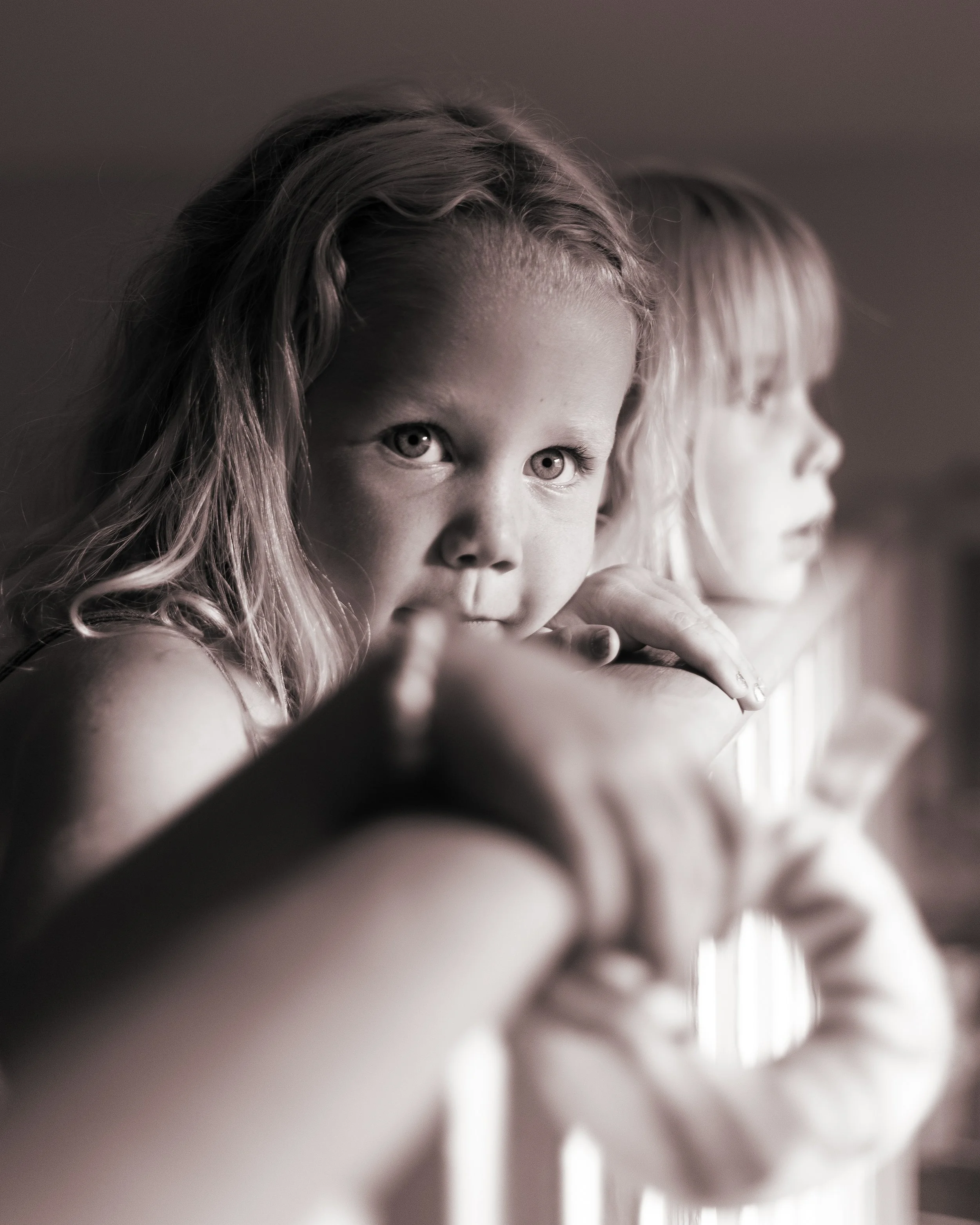 Bucks County Family photography