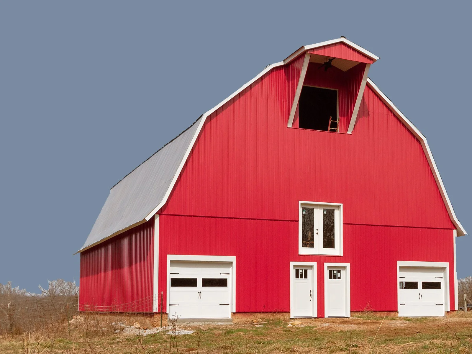 Red Barn Rentals