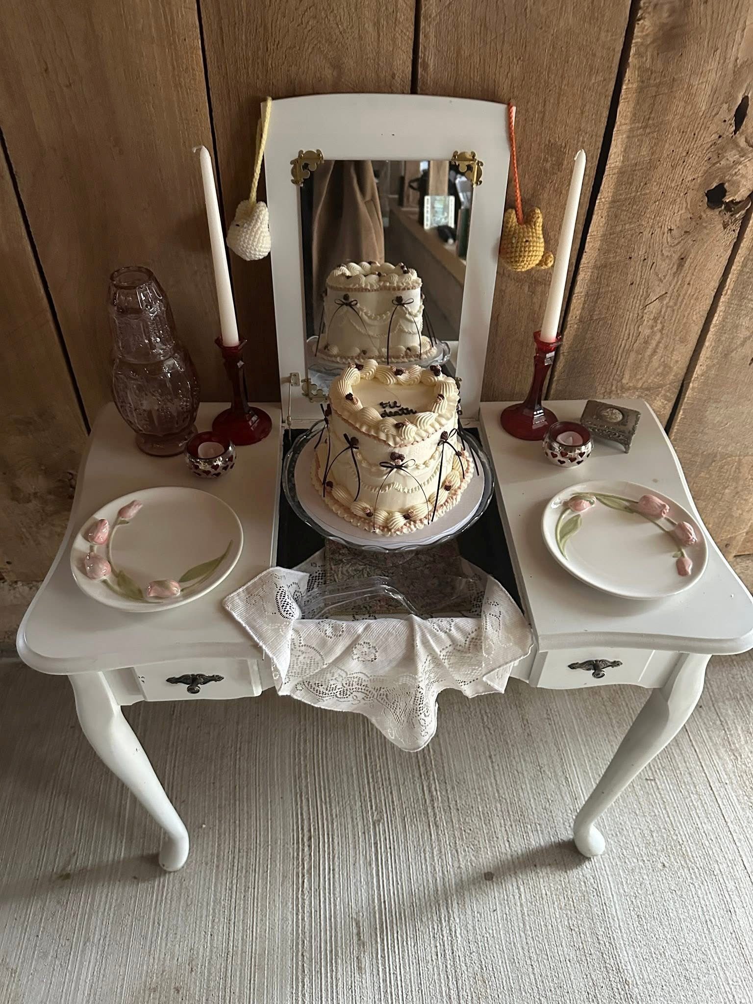 Photo Credit - Carol Fabert 2025