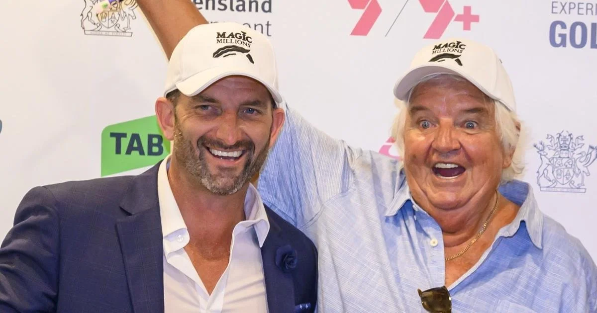 Magic Millions January Yearling Sale Recap