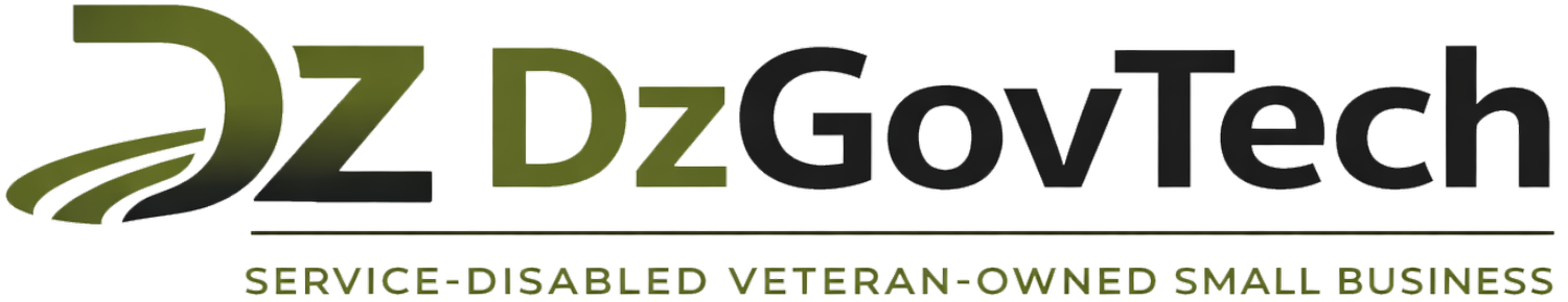 DzGovTech