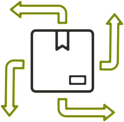 Ability to operate in ambiguity icon