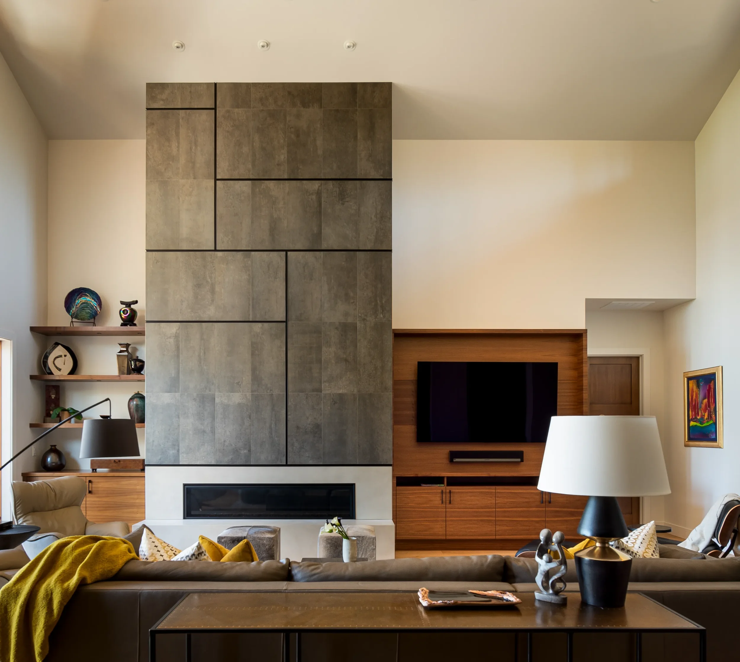 Aspen Lakes Abode