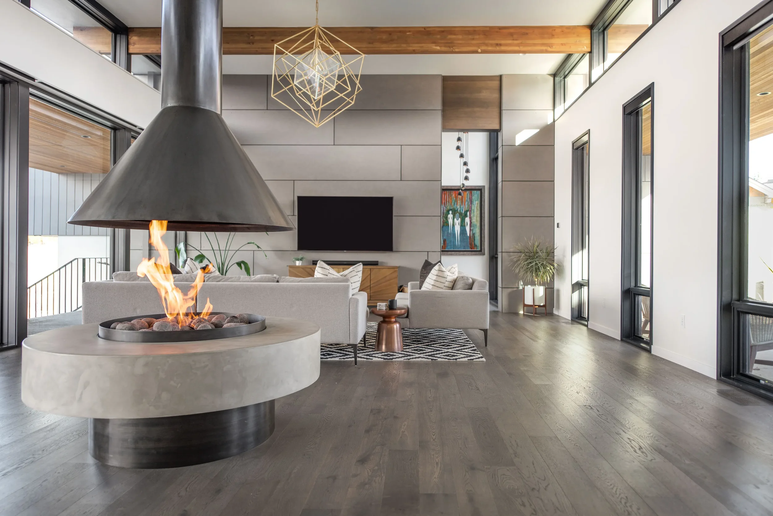 Mid Century Remix