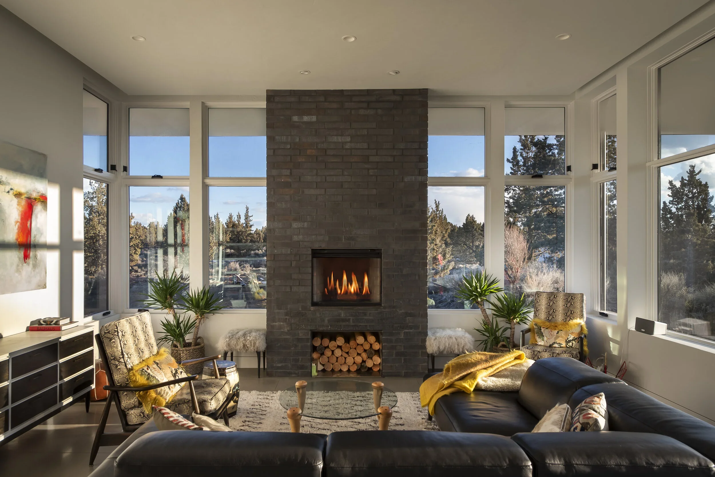 High Desert Hide Away
