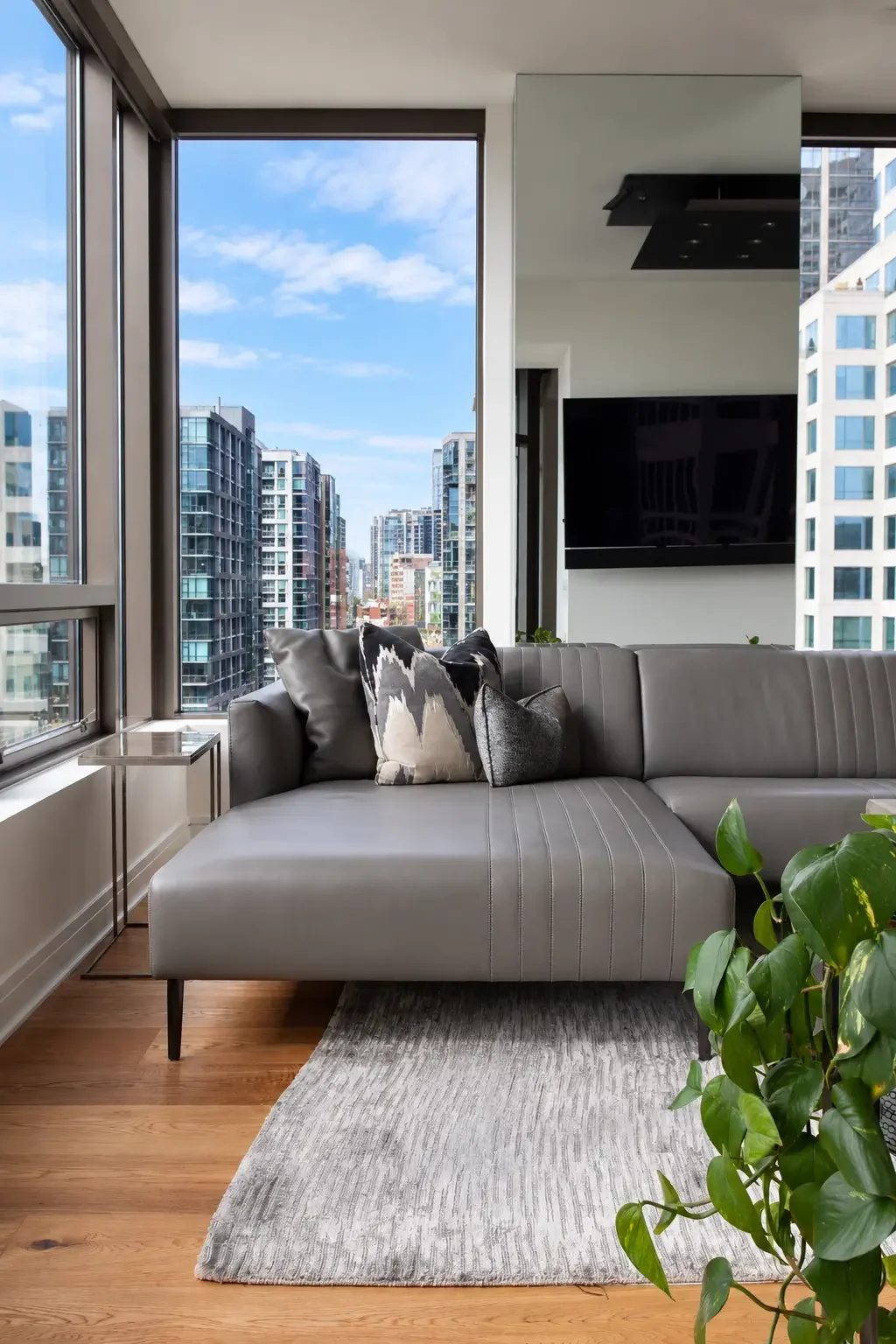 Bright City View Living Room.webp
