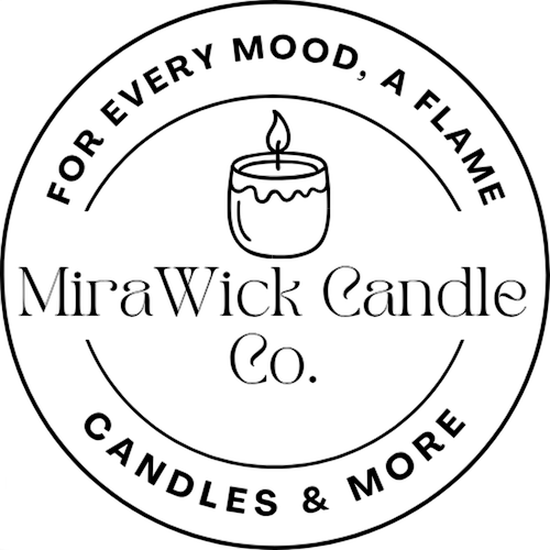 MiraWick Candle Co. 
