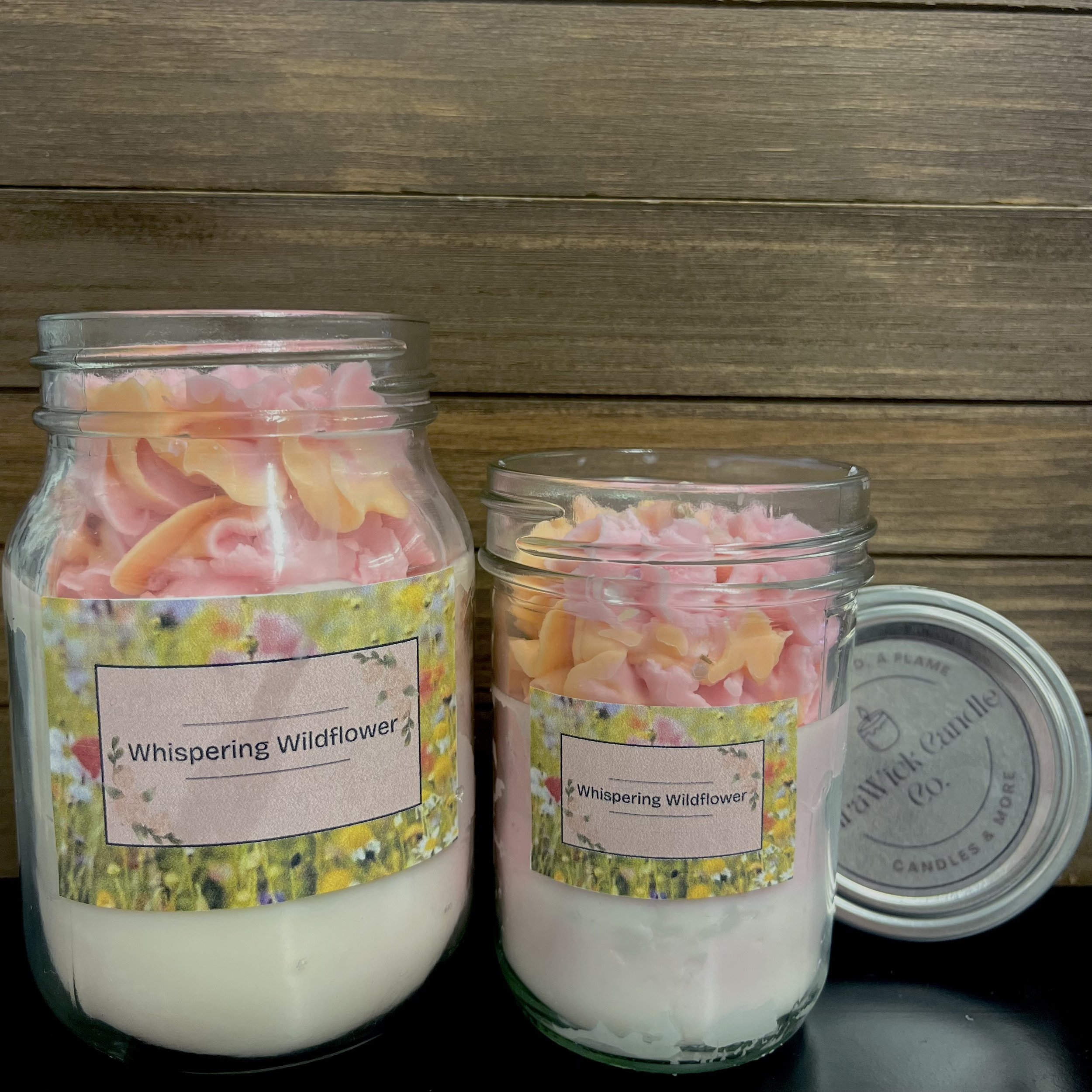 Whispering Wildflower