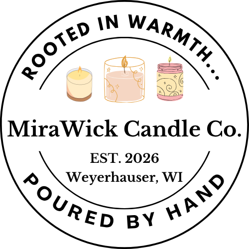 MiraWick Candle Co. 