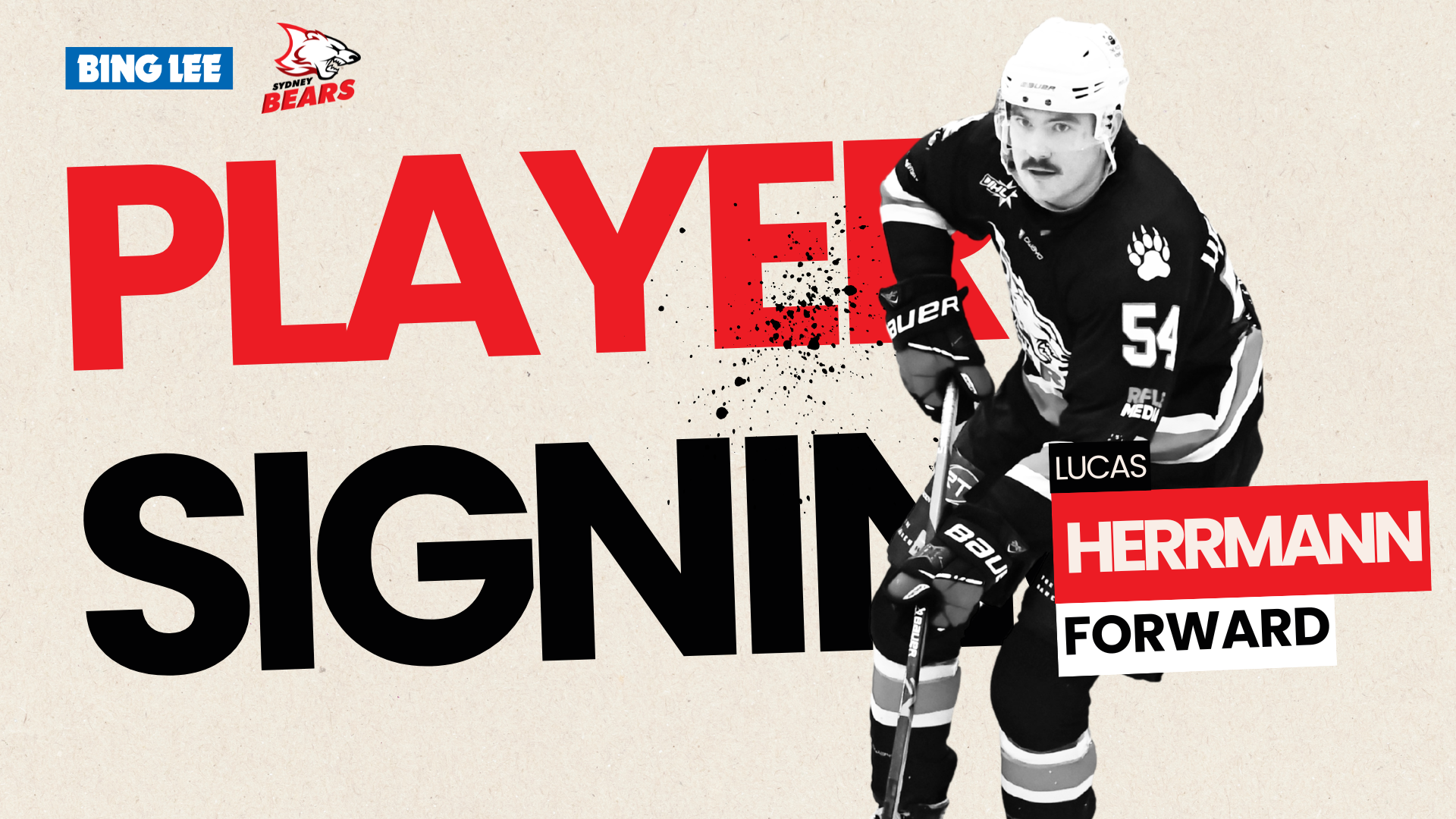 Lucas Herrmann Returns to Bears for 2026, has ‘Unfinished Business’