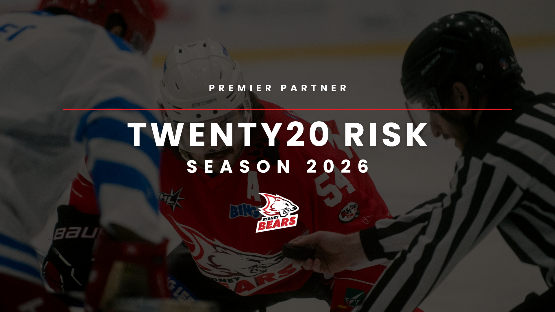 Sydney Bears Welcome Twenty20 Risk as Returning Partner for 2026