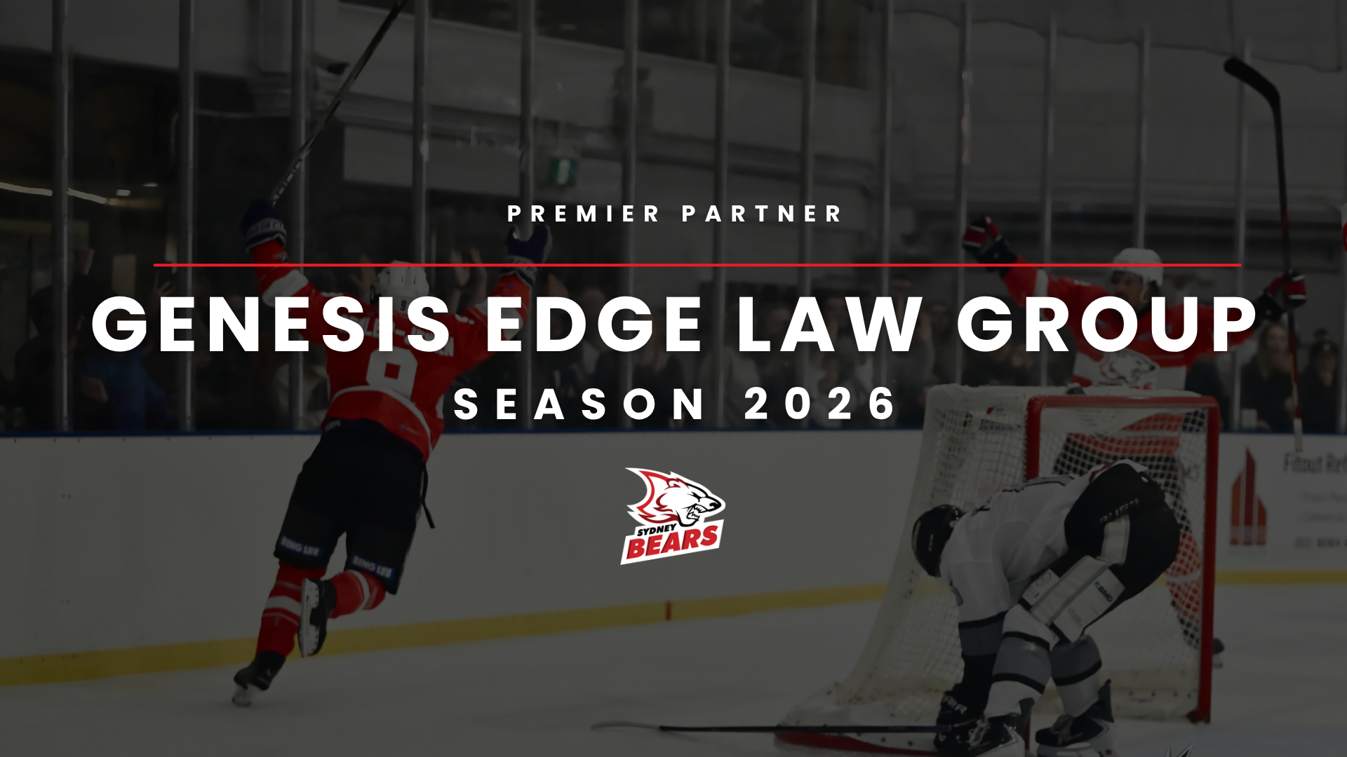 Welcome Genesis Edge Law Group as 2026 Premier Partner