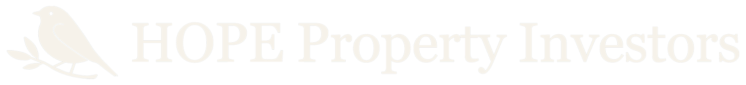 HOPE Property Investors