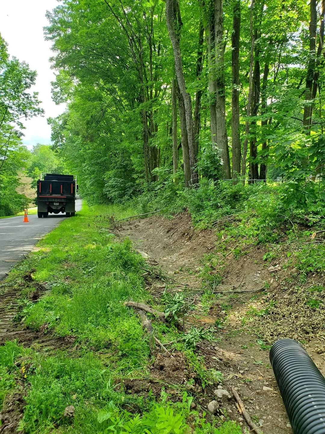 Property Access Before