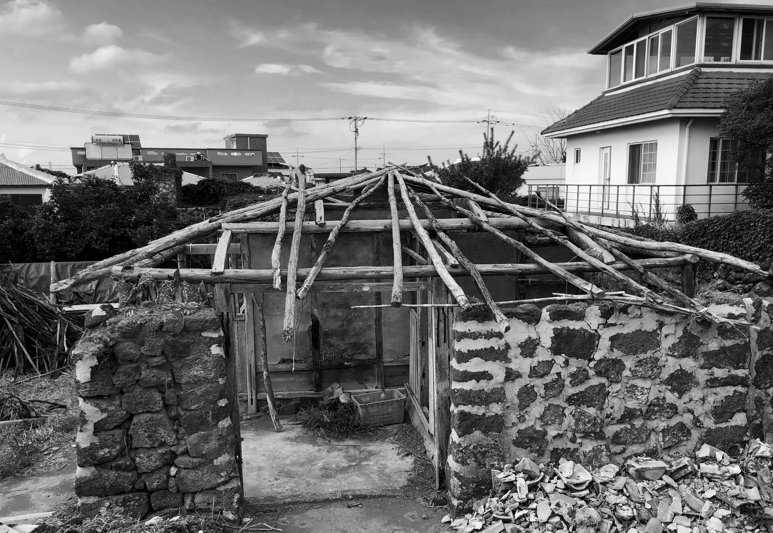 NUUT Aewol 눗 애월