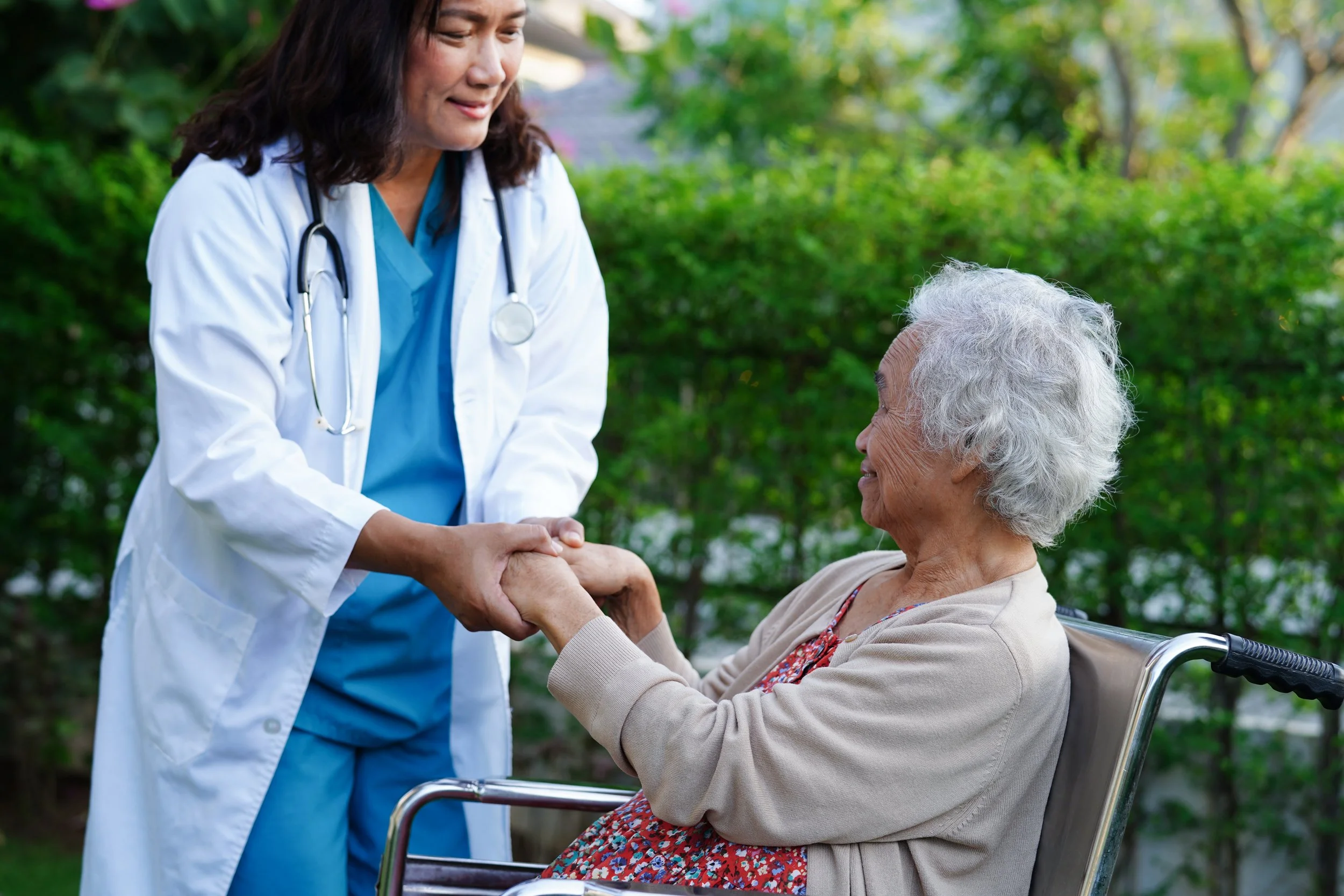 Flexible Care Services
