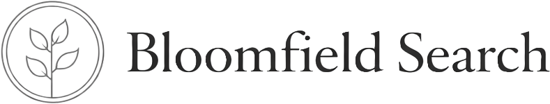 Bloomfield Search