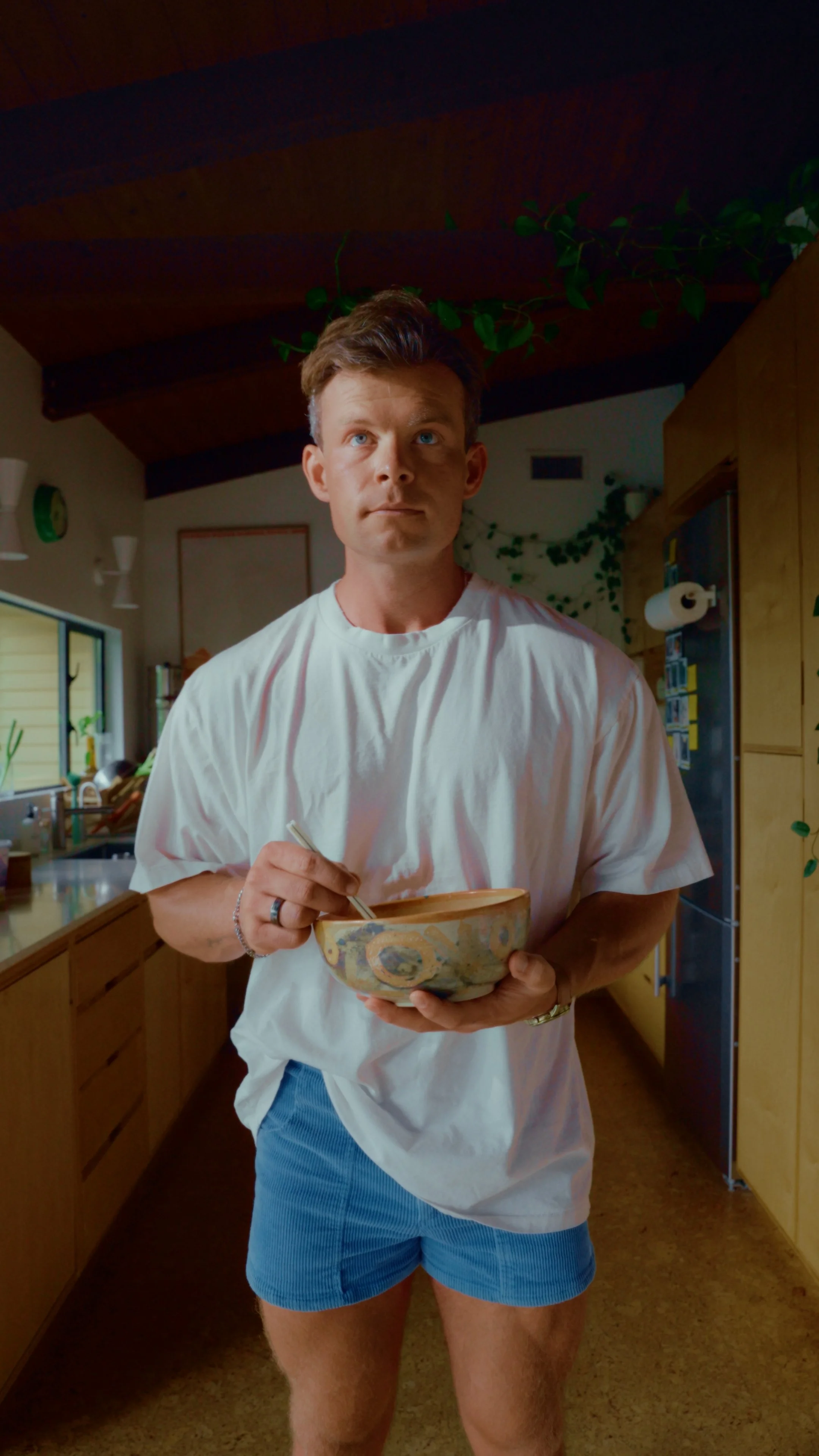 Are You A Man Child?