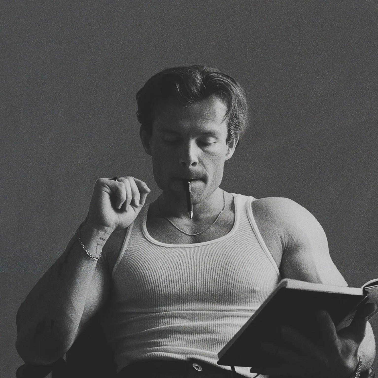 Eric Wang - Good Taste Vs. Approval