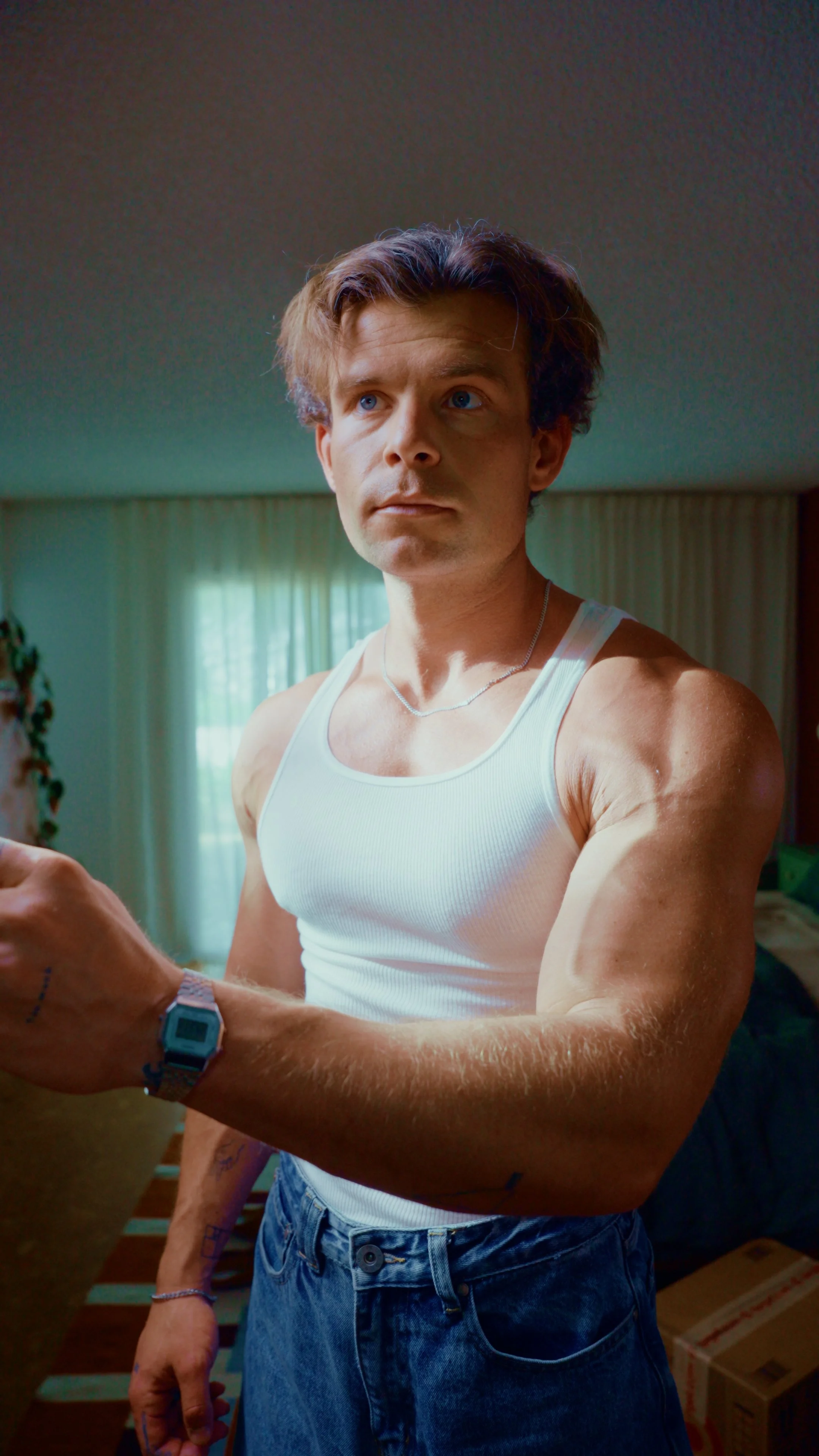 How To Build Your Uniform