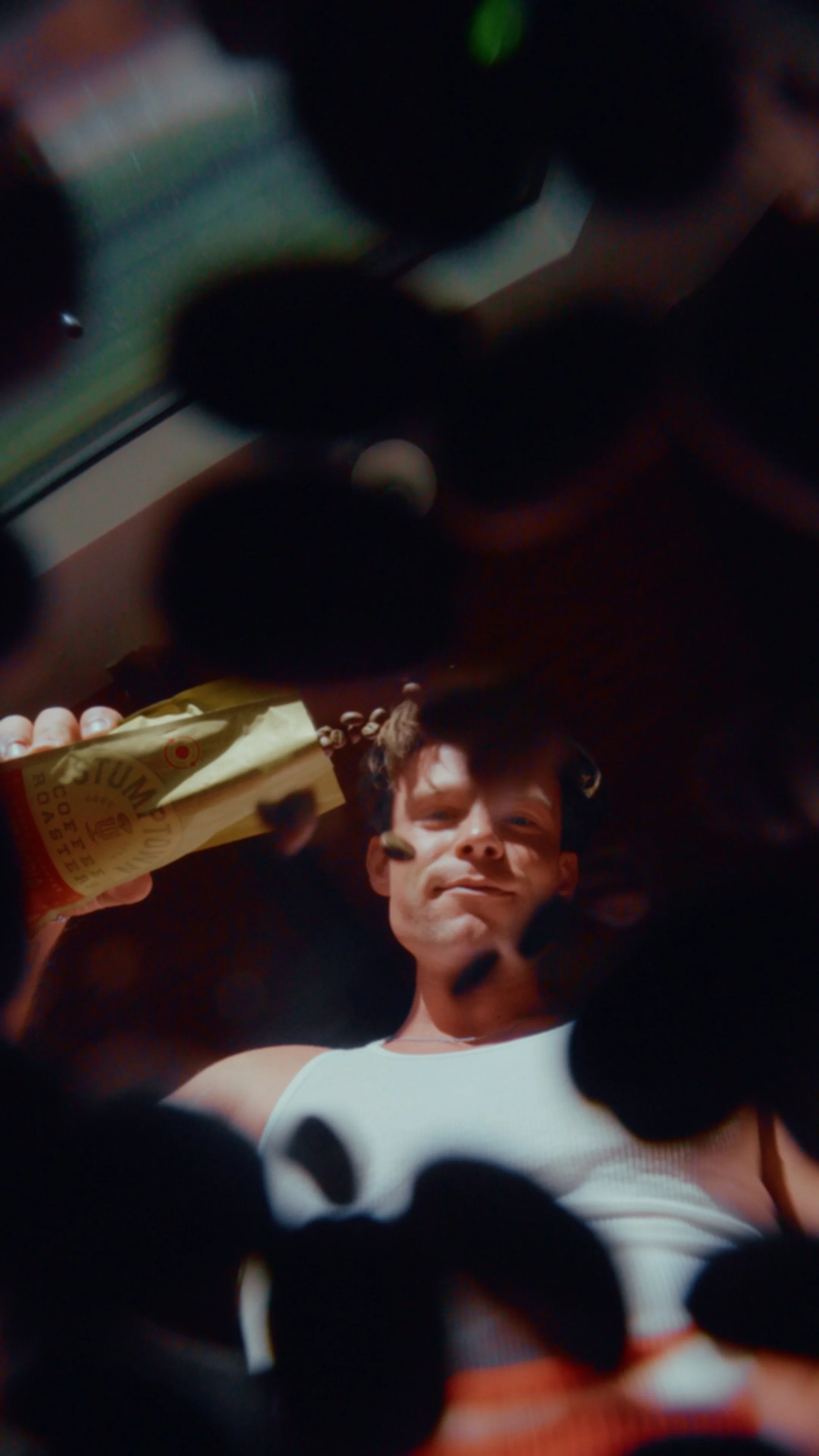 You Are Going To Die