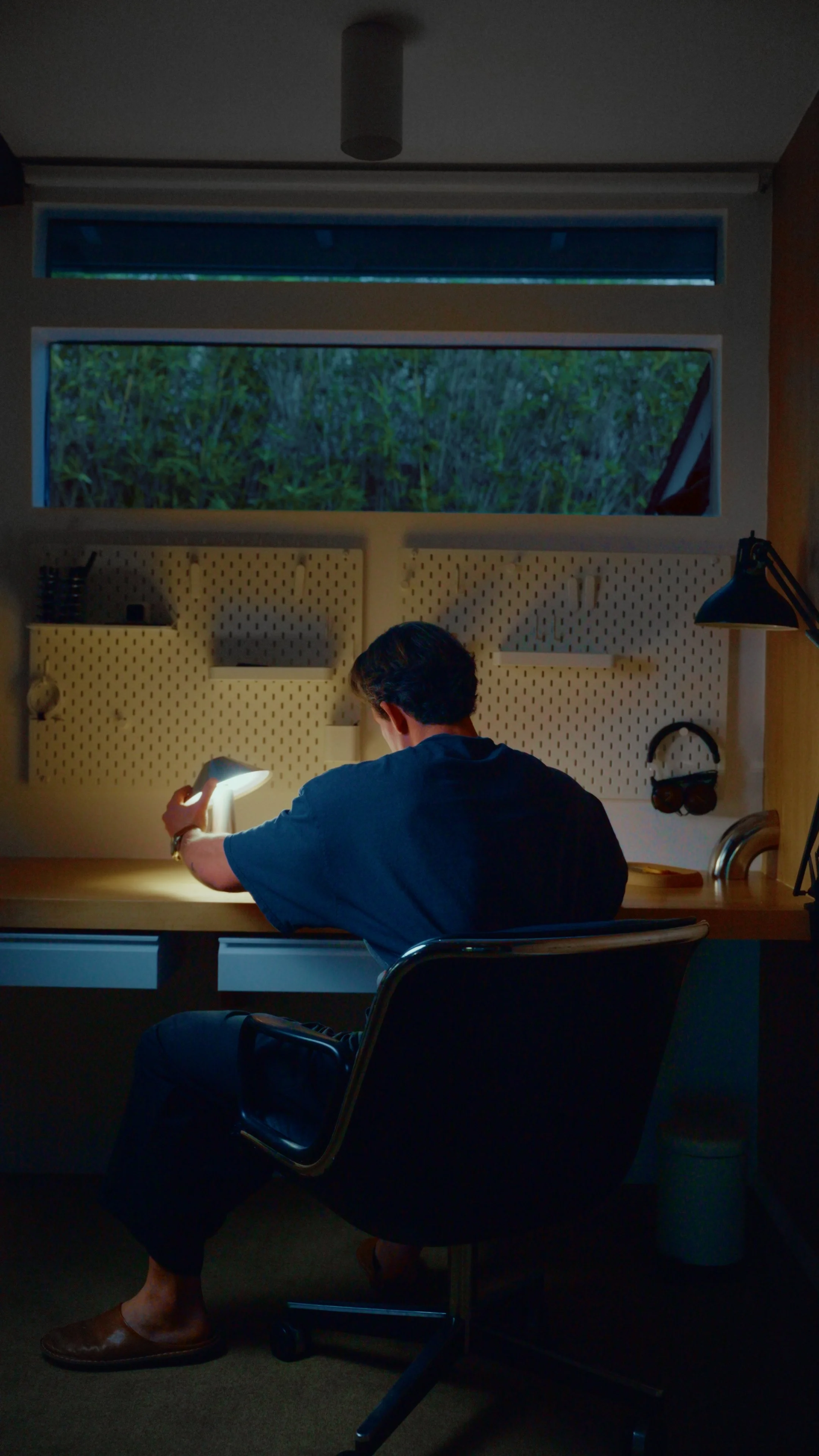 TikTok Said “Big Light Bad”