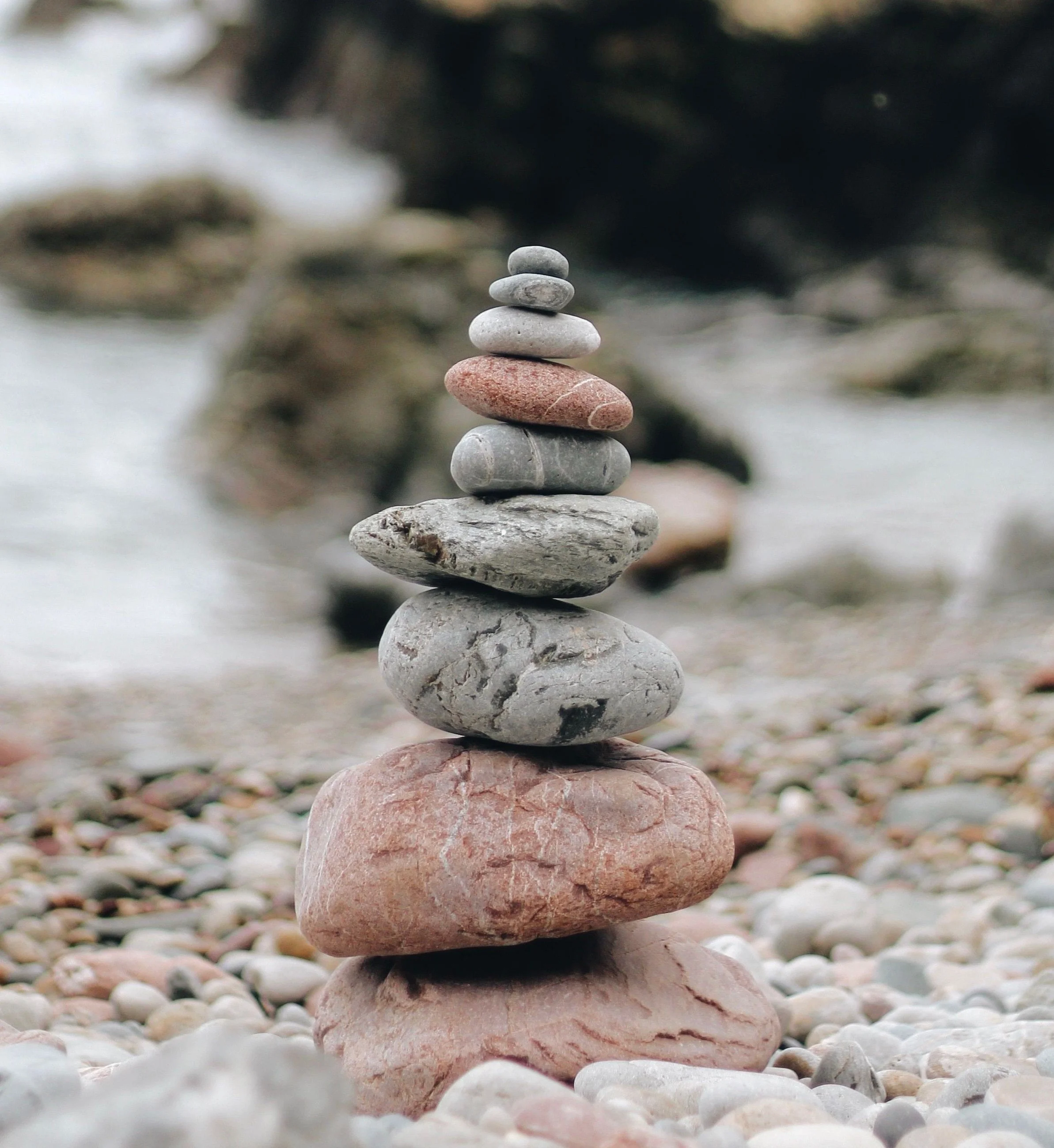 What is inner work?