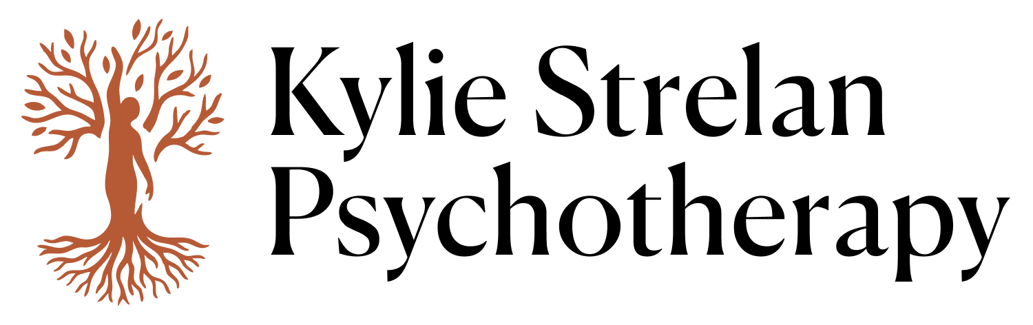 Kylie Strelan Psychotherapy