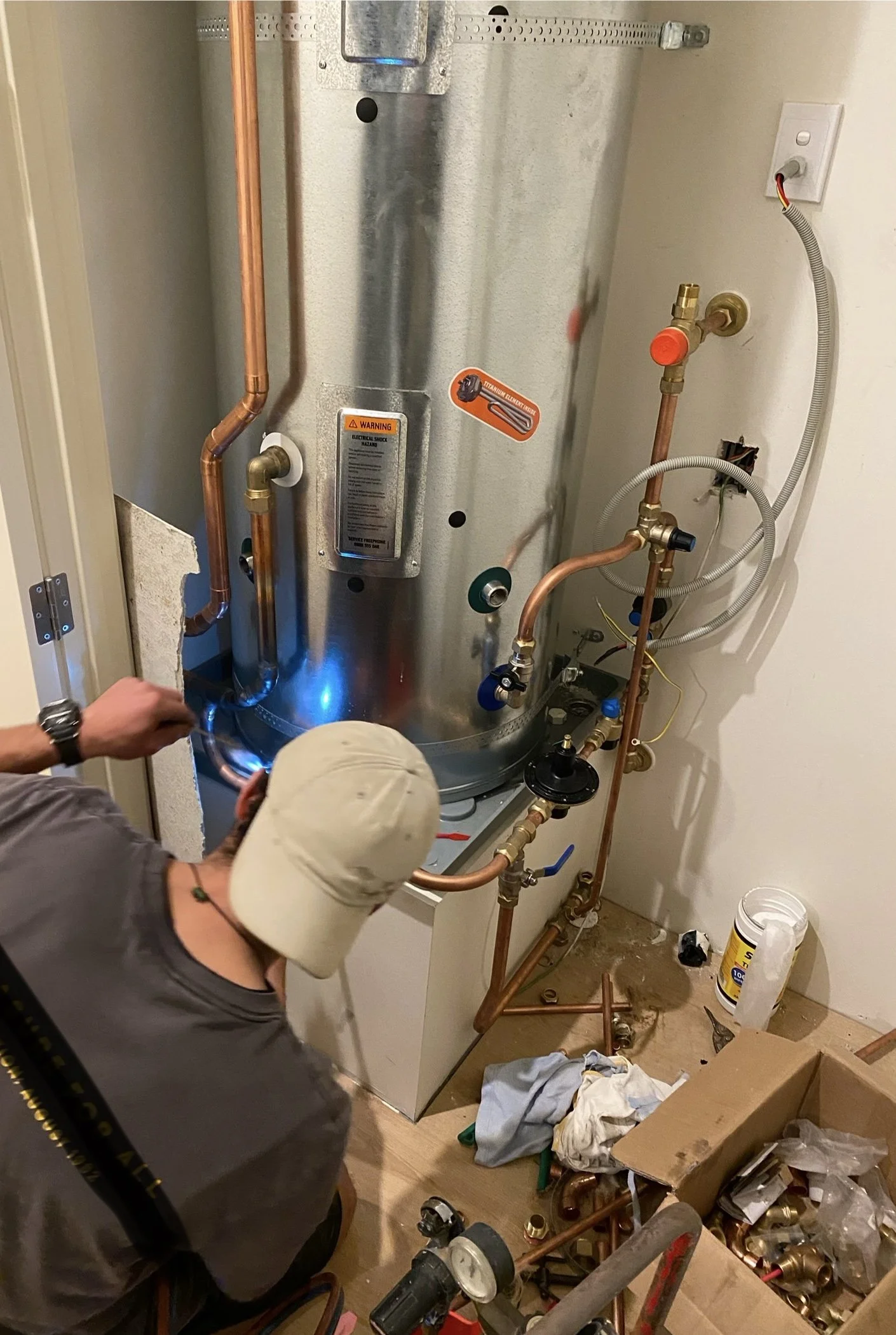 Hot Water Cylinders repairs.jpg
