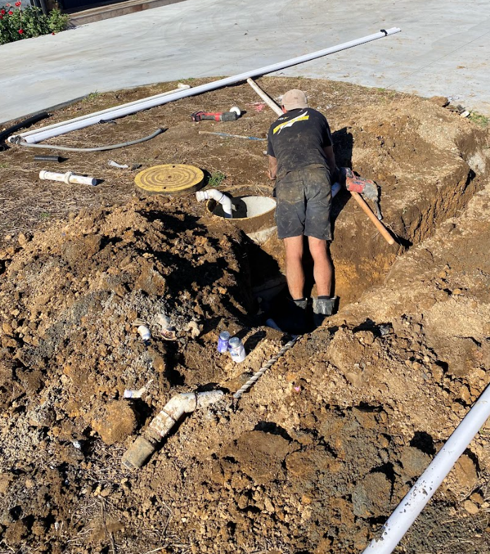 Plumbing Services