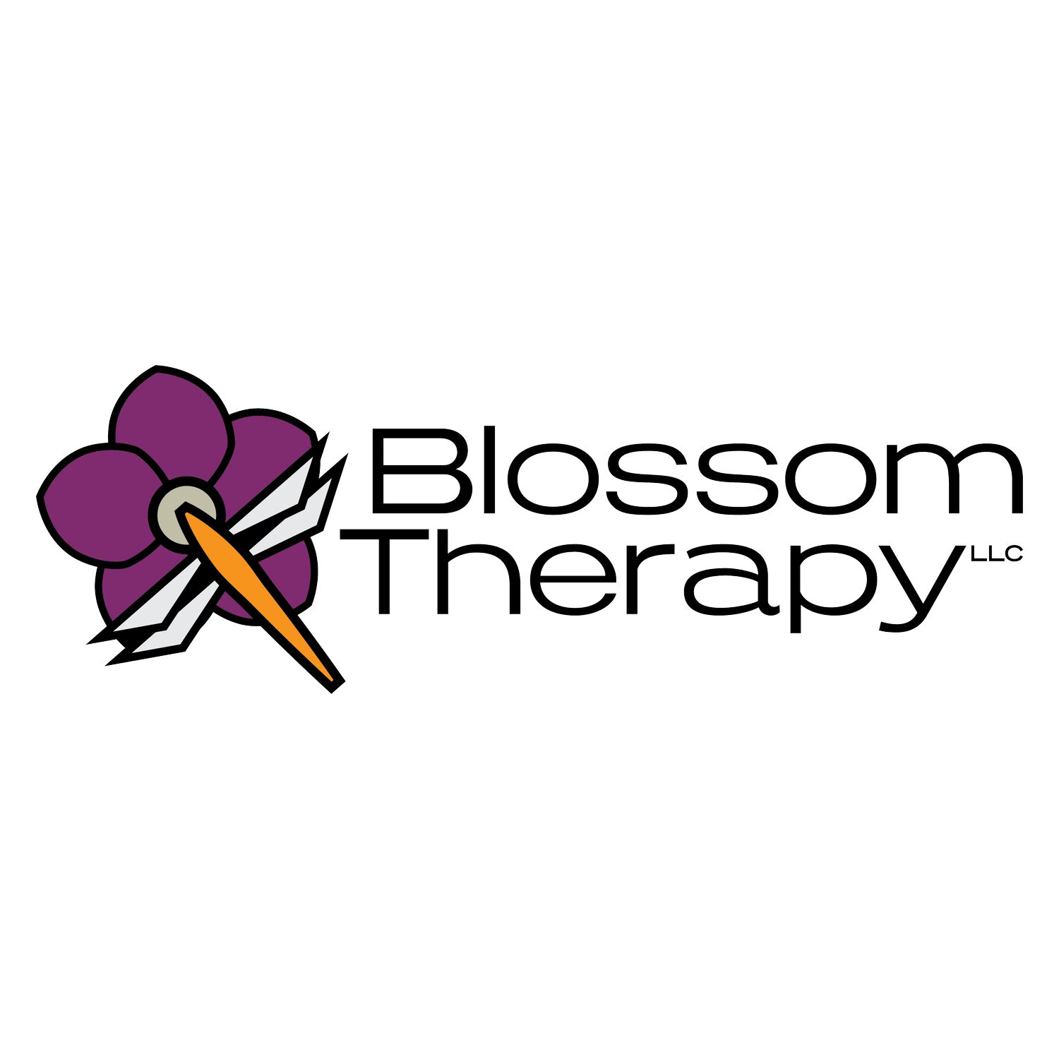 Blossom Therapy, LLC