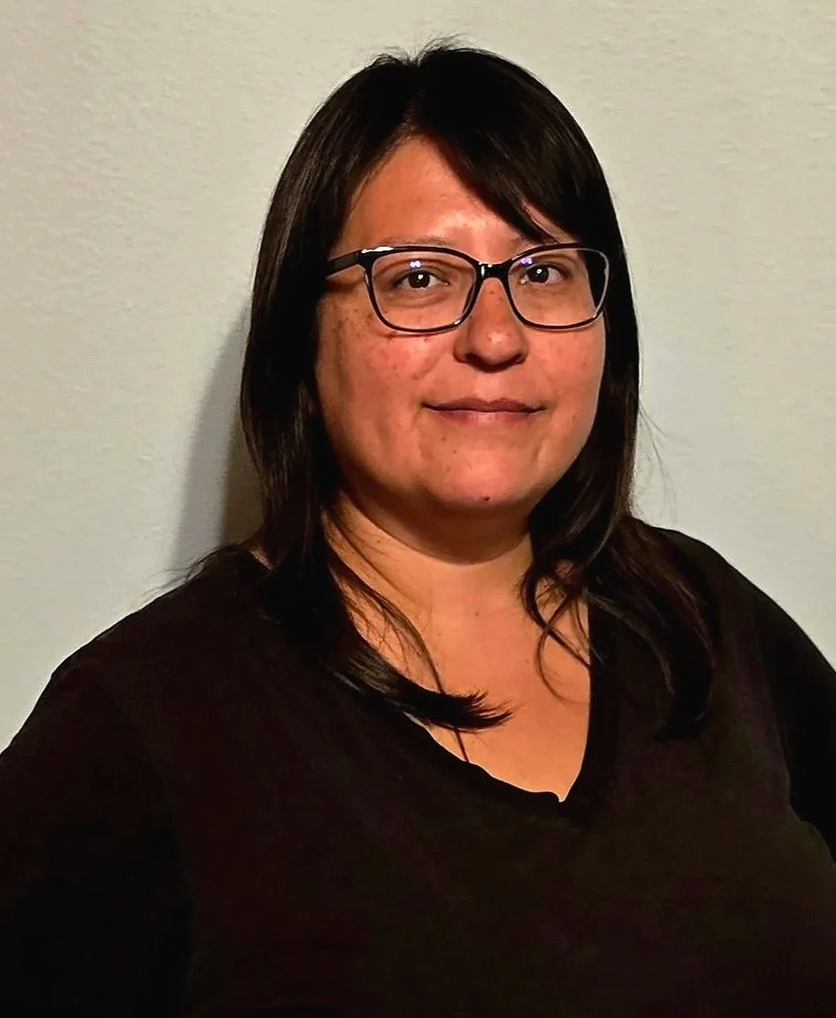 Photo of Carla Starr, CSW-PIP