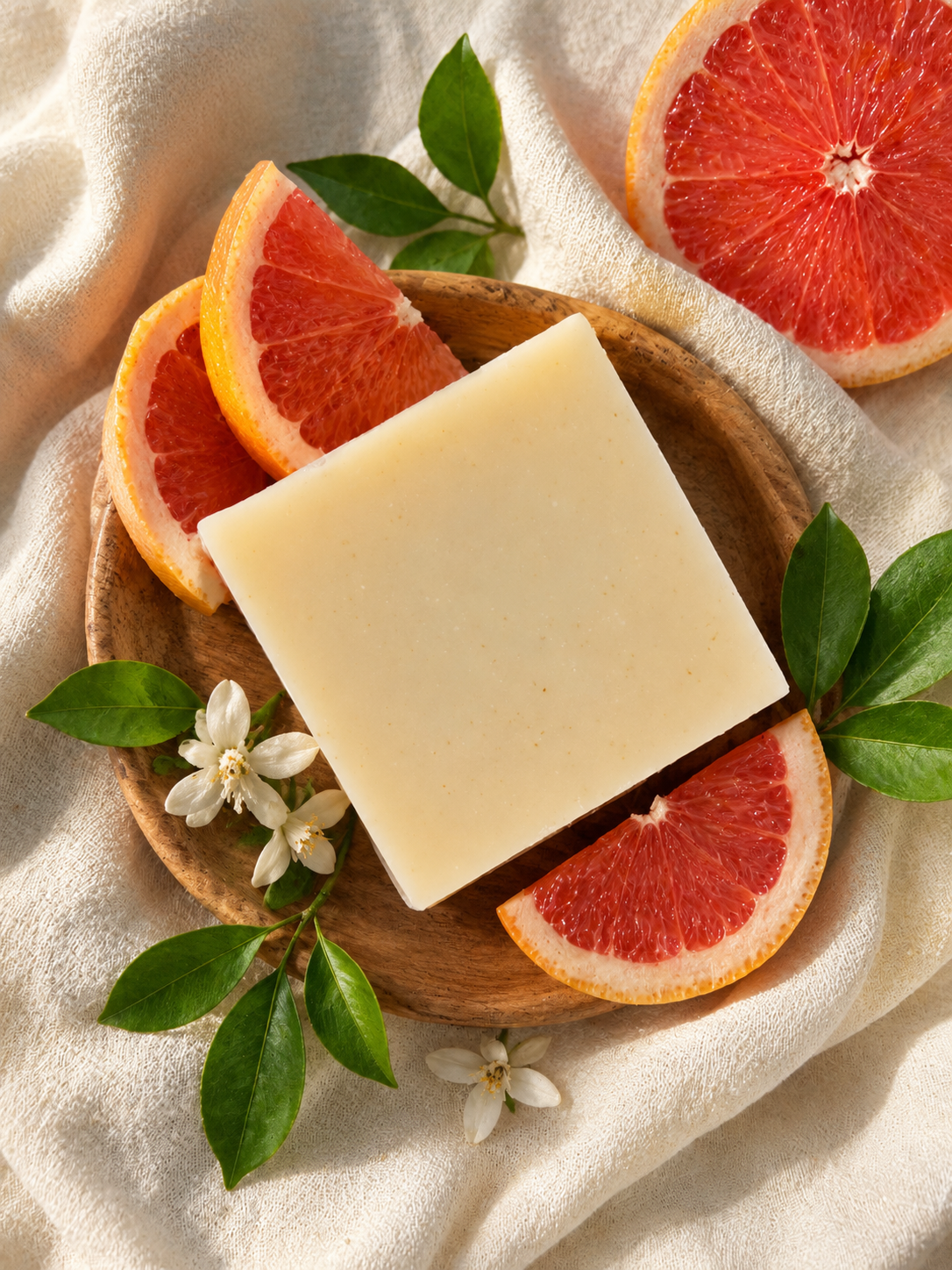 PINK GRAPEFRUIT