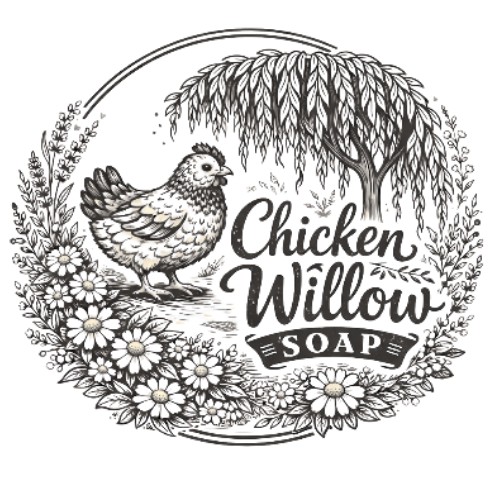 Chicken Willow Soap