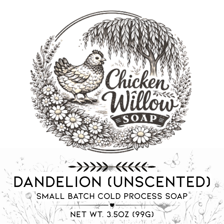 Dandelion (Unscented) - Front.png