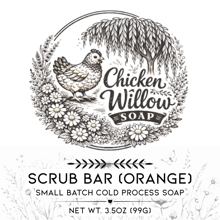 Scrub Bar (Orange) - Front.png
