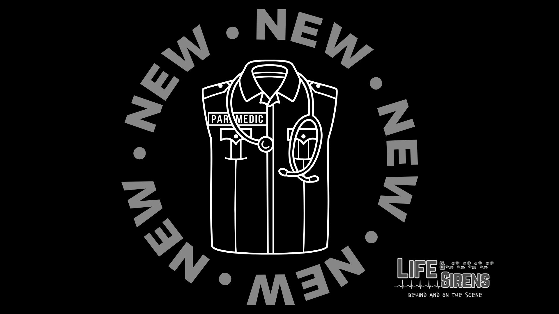 Ep. 3 | Don’t Worry, You’ll Stop Freaking Out Soon