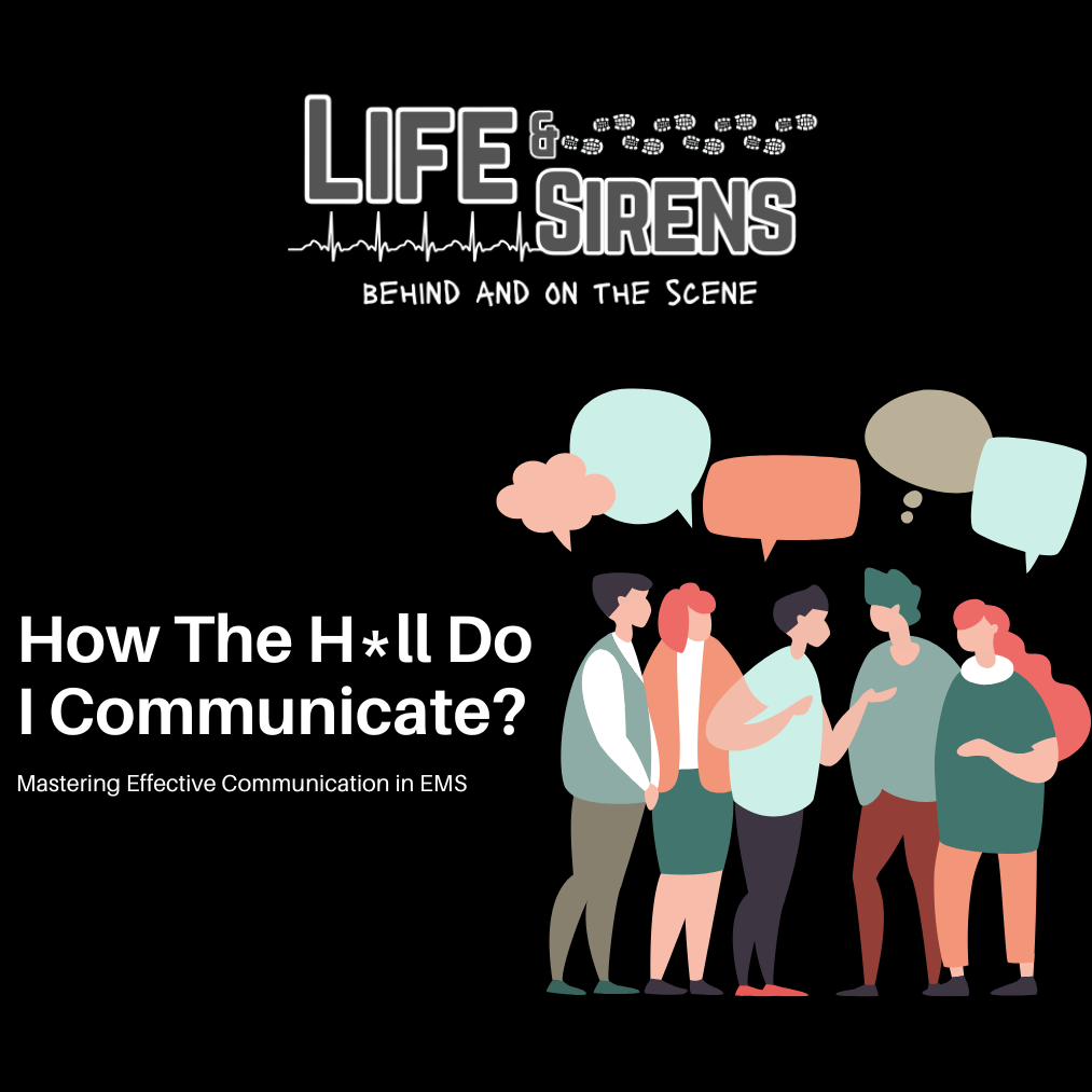 Ep. 14 | The Art of Communication: Verbal, Non-verbal and Beyond