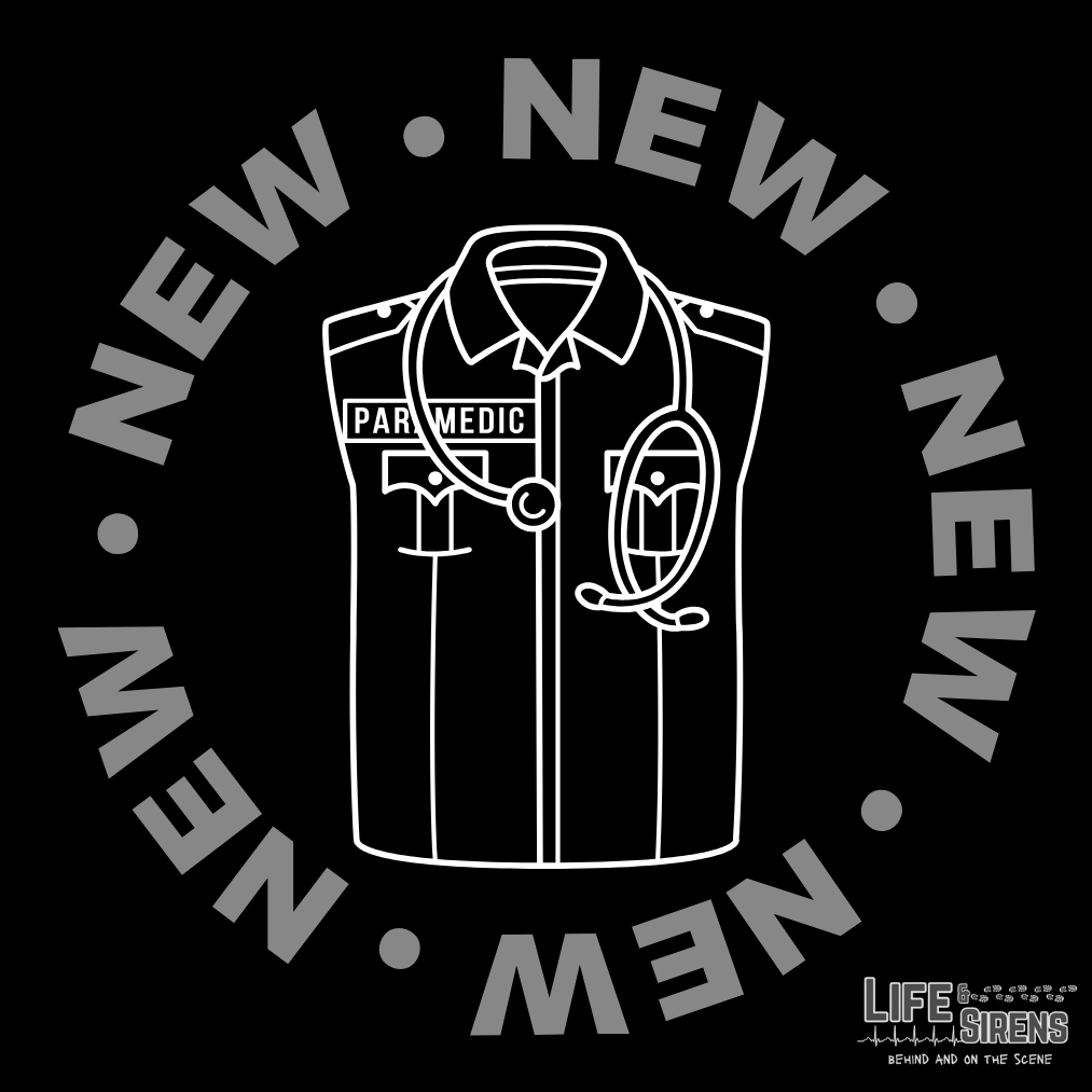 Ep. 3 | Don’t Worry, You’ll Stop Freaking Out Soon