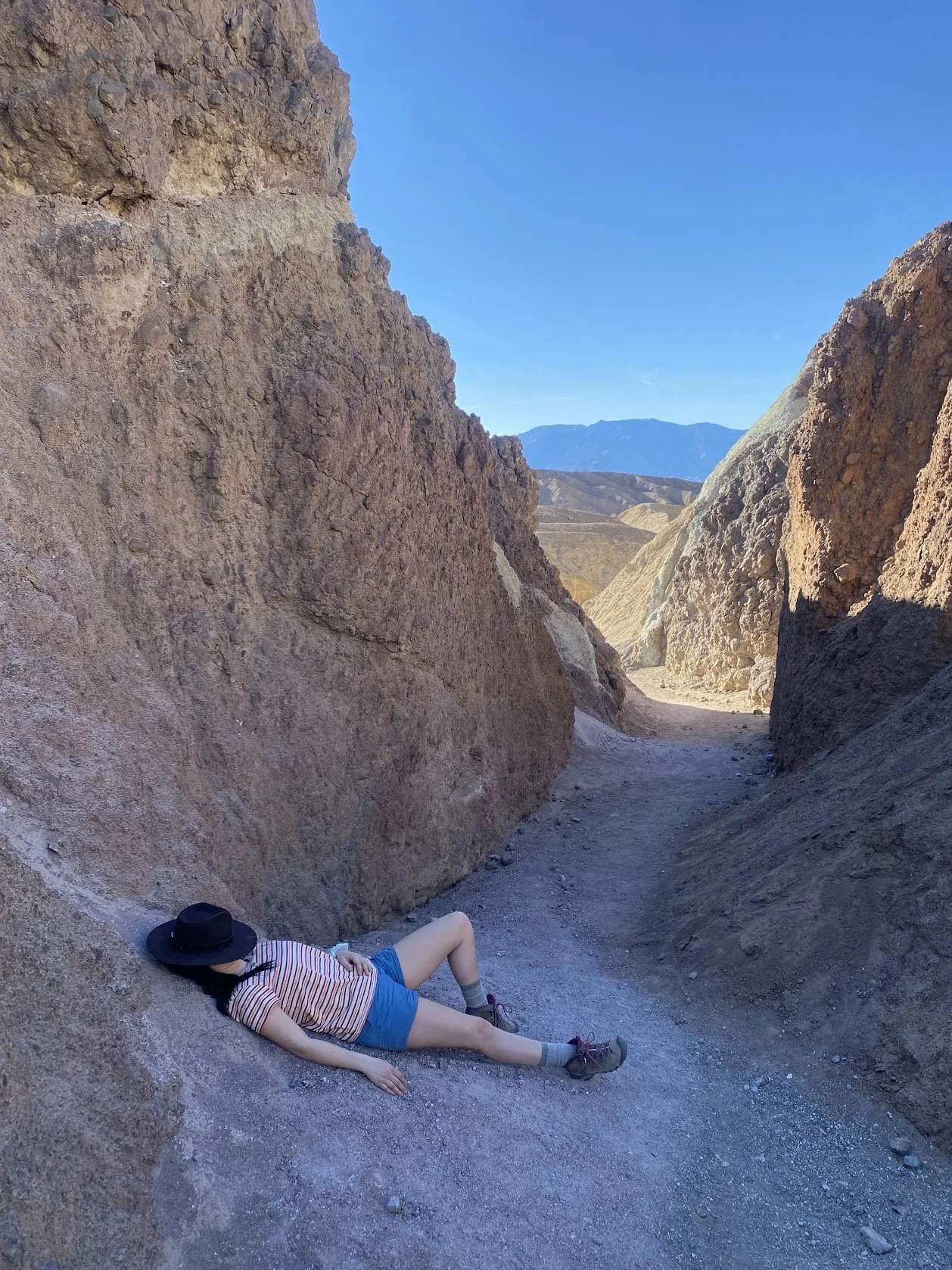 Death Valley