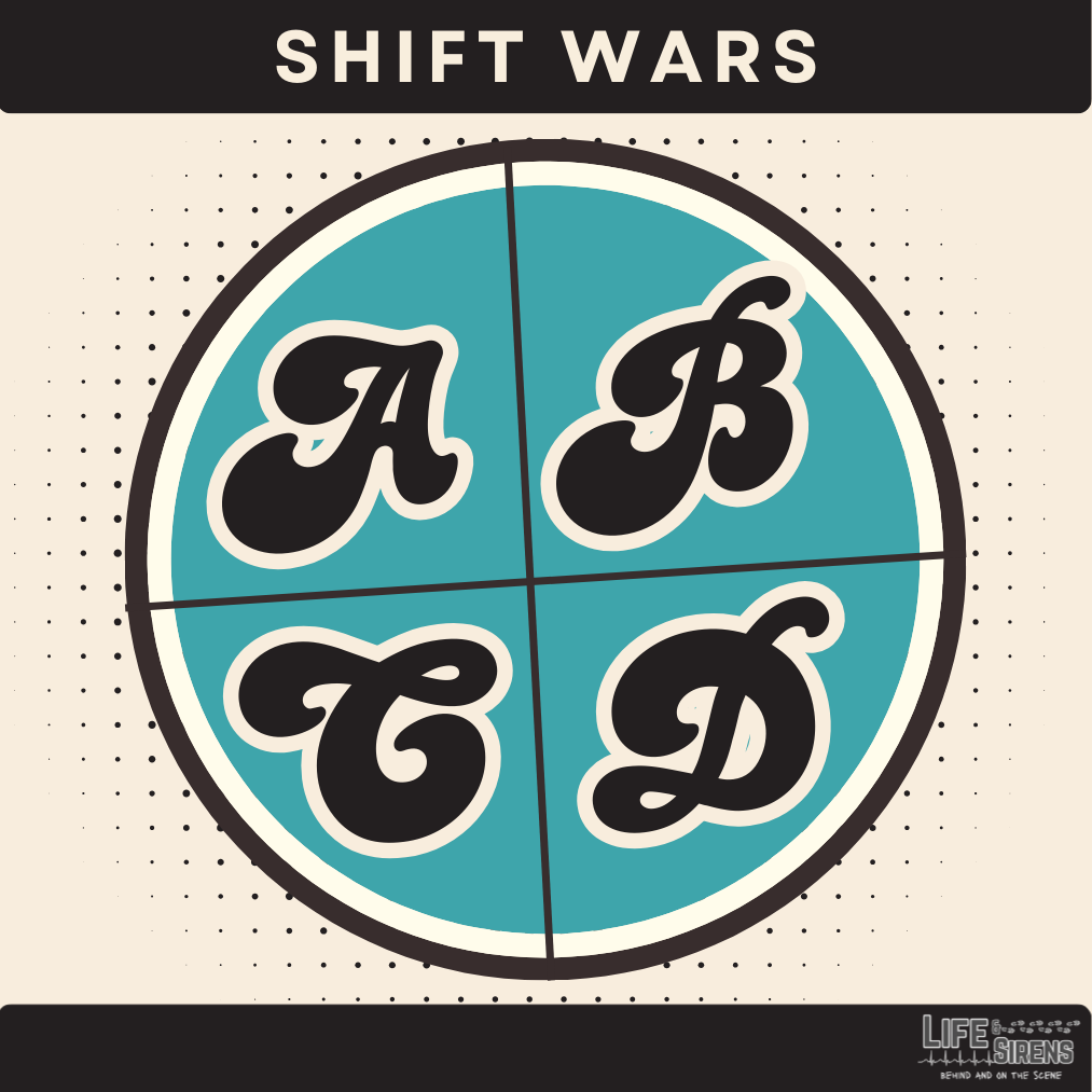 Shift Wars