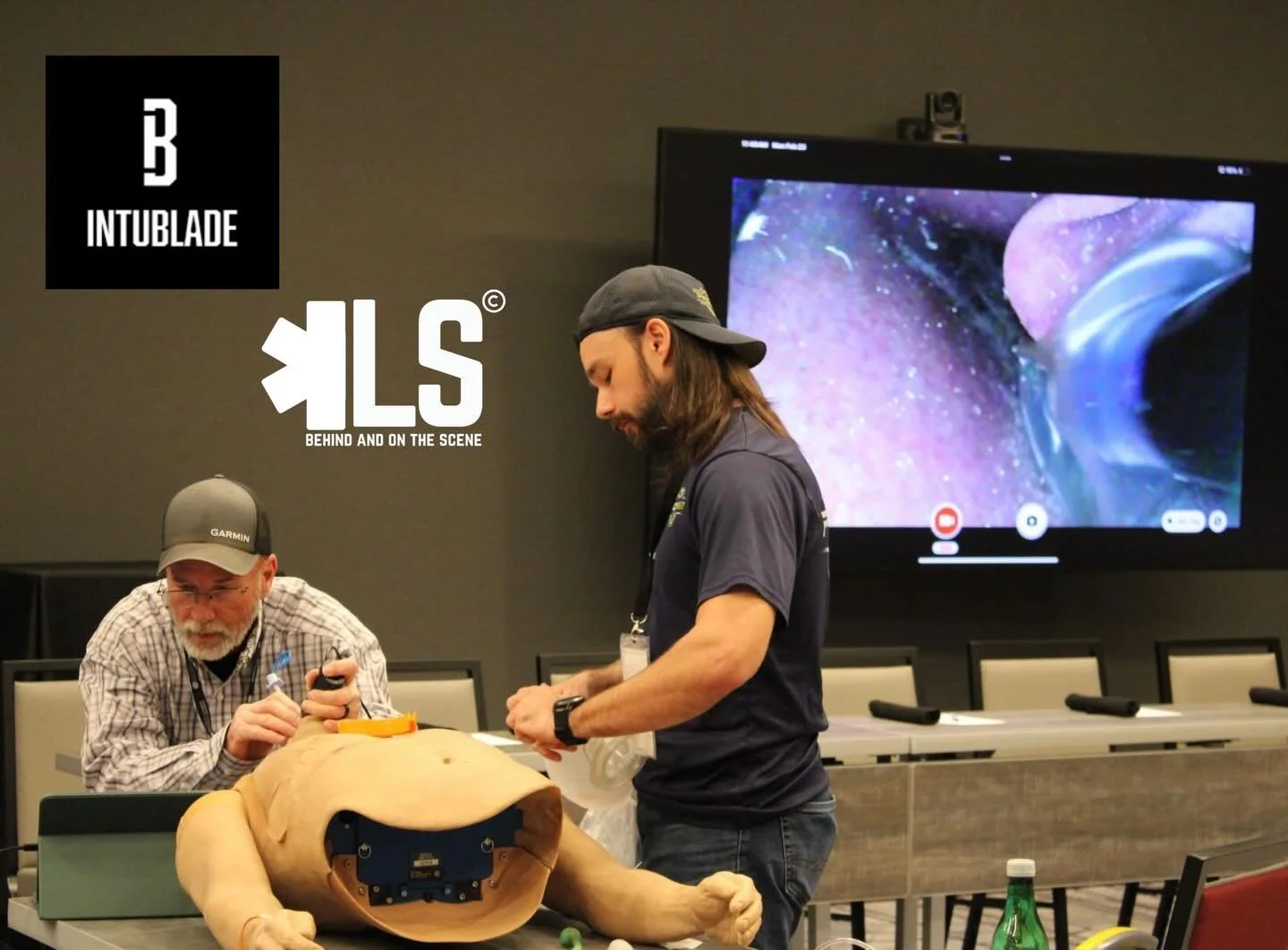 Recently, crew member Sophie Fuller had the opportunity to lead an Airway Decontamination and Advanced Airway Mitigation workshop at the Arkansas Ambulance Association Annual Conference in Hot Springs, Arkansas.

With equipment provided by our sponso