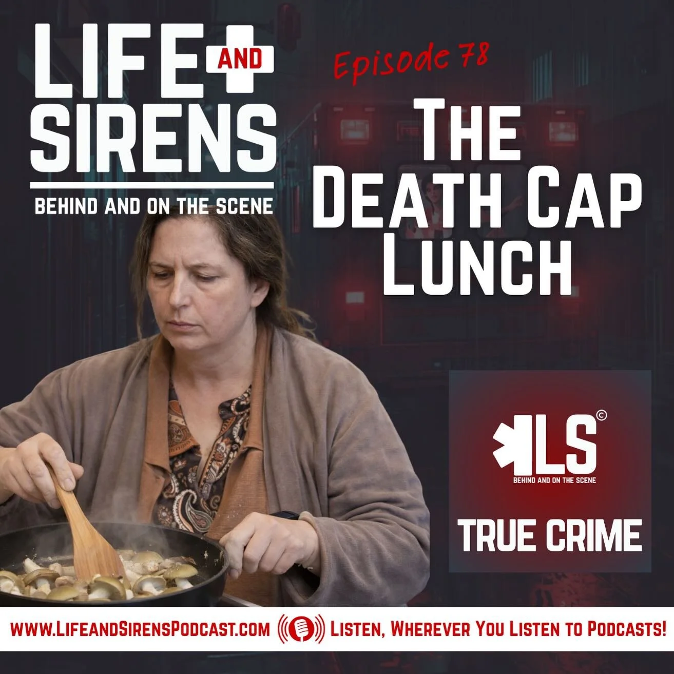 Poison doesn&rsquo;t announce itself. It doesn&rsquo;t look dramatic. It doesn&rsquo;t feel urgent-until it is.
In this episode, we break down one of the most disturbing modern poisoning cases: the Death Cap mushroom incident.
What began as an ordina