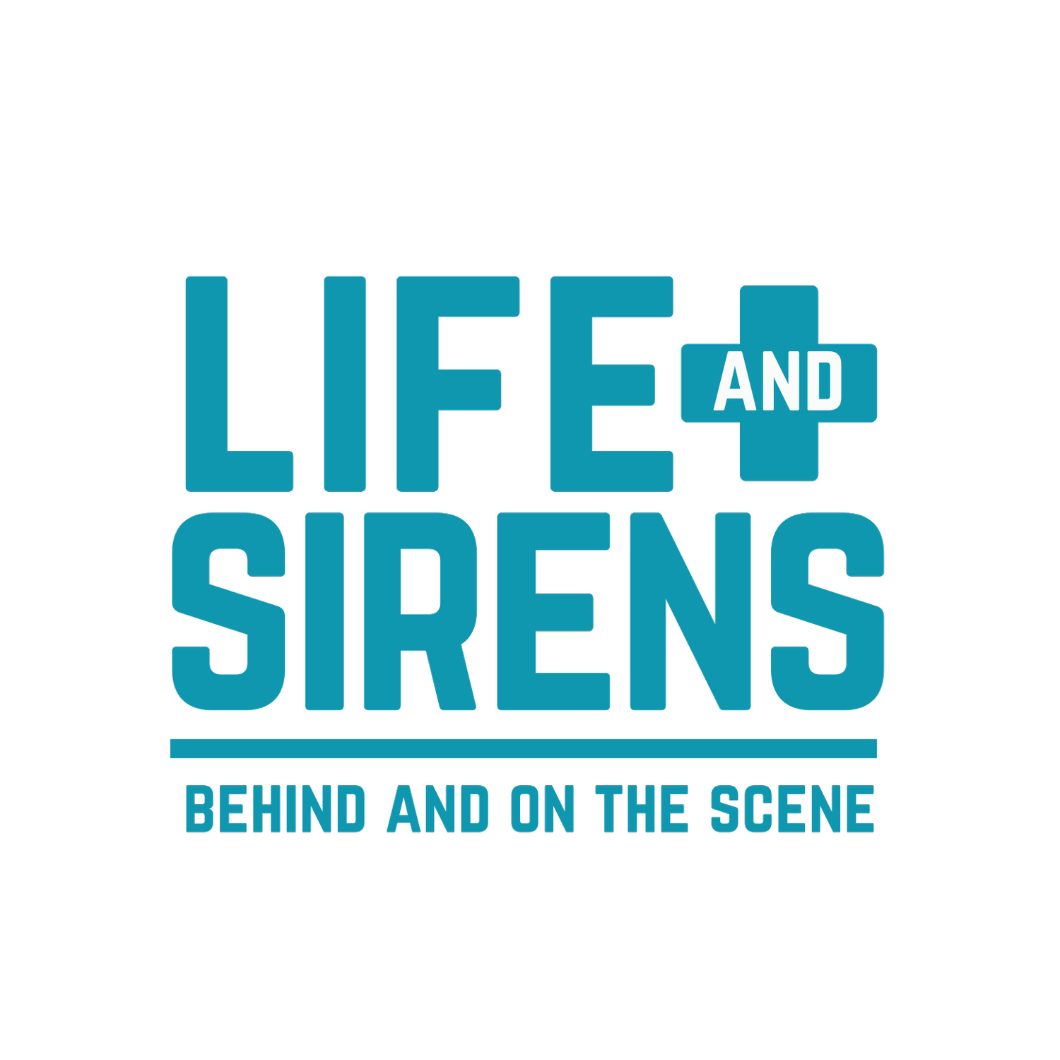 Life and Sirens Podcast