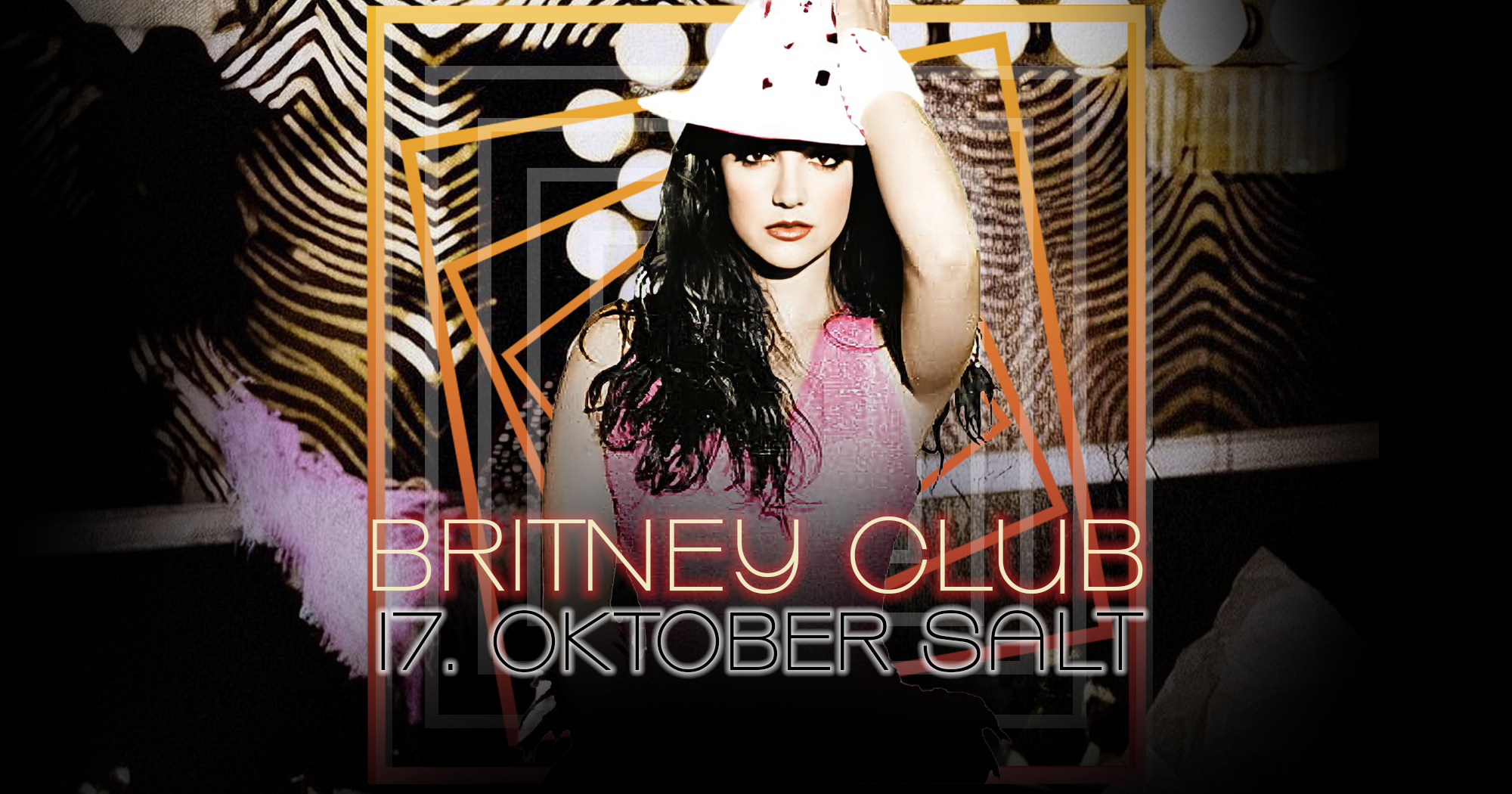 britney club night